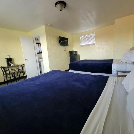 Inn On 3Rd Ave Moses Lake Dış mekan fotoğraf