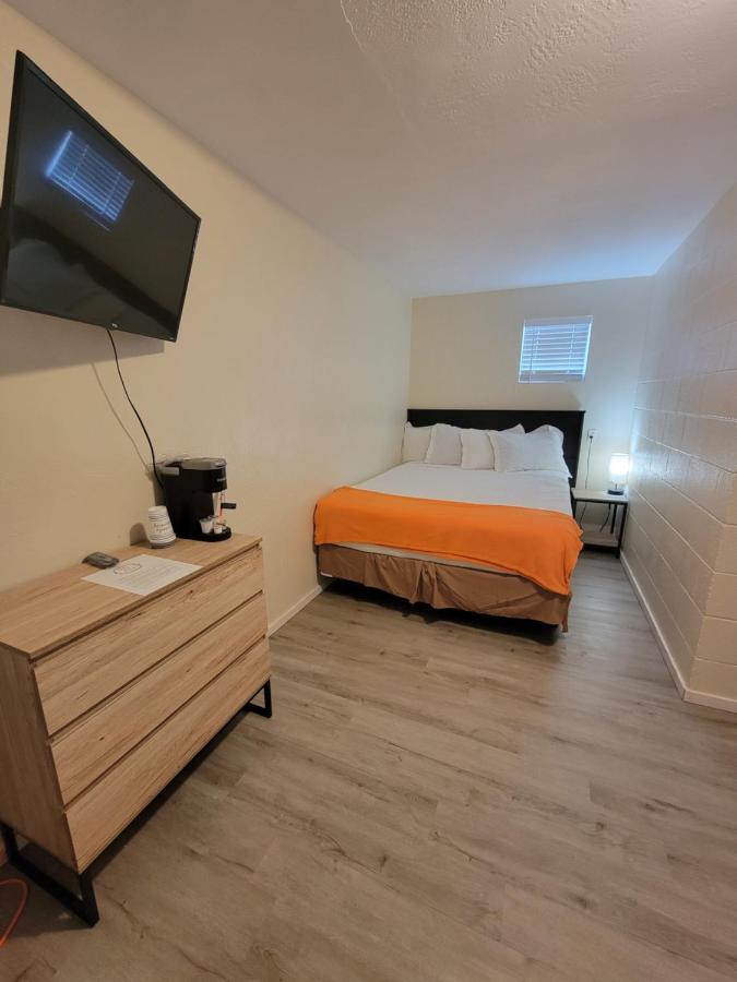Inn On 3Rd Ave Moses Lake Dış mekan fotoğraf
