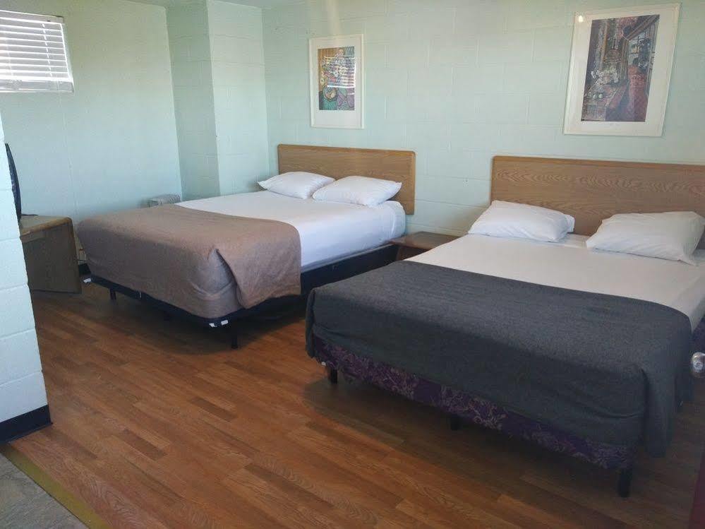 Inn On 3Rd Ave Moses Lake Dış mekan fotoğraf
