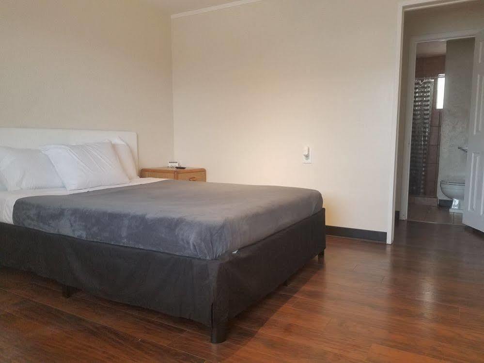 Inn On 3Rd Ave Moses Lake Dış mekan fotoğraf